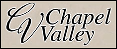 Chapel Valley Logo