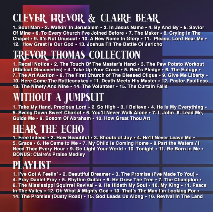 5 CD Compilation on USB - Image 2